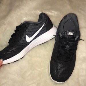 Nike shoes